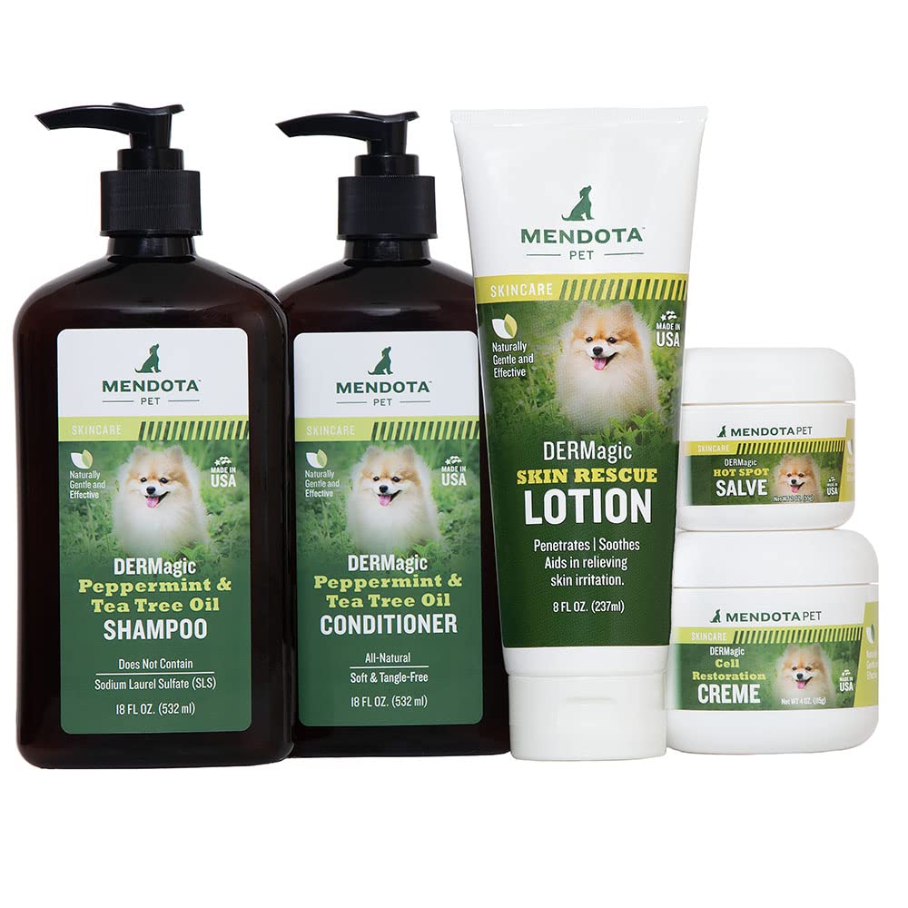 Skincare (DERMagic)